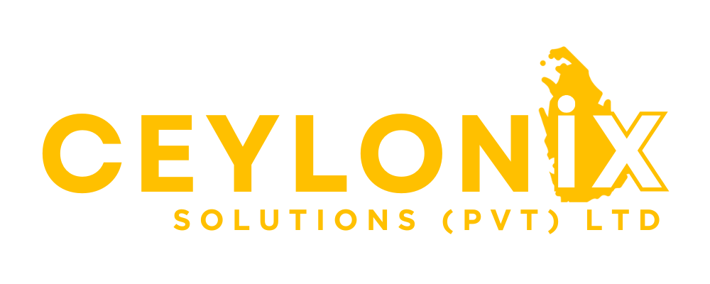 Ceylonix Solutions